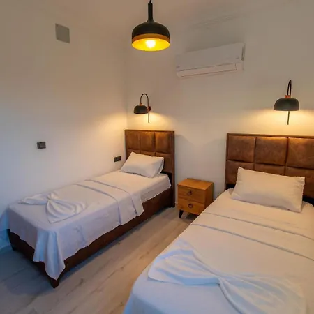 Sea Honey 4 Villa Fethiye