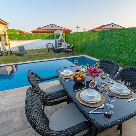 Sea Honey 4 Villa